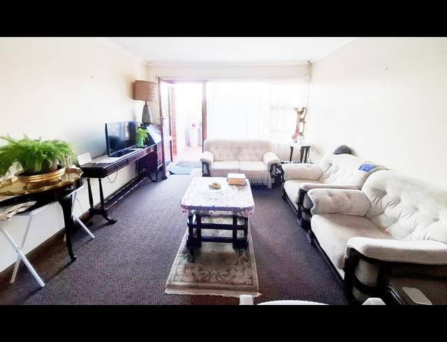 3 BEDROOM TOWNHOUSE RENTED IN HUMEWOOD